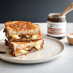 Terrapin Ridge Farms Apple Maple Bacon Jam