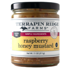 Terrapin Ridge Farms Raspberry Honey Mustard