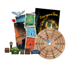 Thames & Kosmos Exit The Game The Enchanted Forest