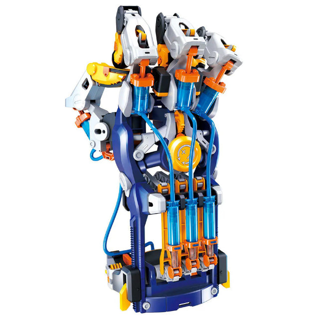 Thames & Kosmos Mega Cyborg Hand