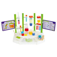 Thames & Kosmos Ooze Labs Chemistry Station