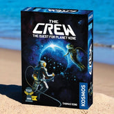 Thames & Kosmos The Crew The Quest For Planet Nine