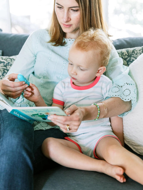 The Brushies Two Pack