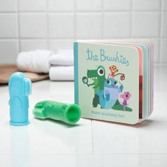 The Brushies Two Pack