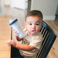 The First Years Bluey Insulated Sippy Cup 9 oz