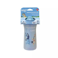 The First Years Bluey Insulated Sippy Cup 9 oz