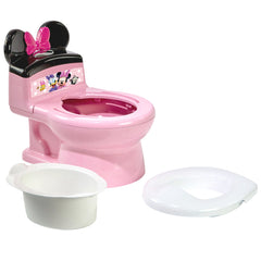 The First Years Disney Minnie Potty & Trainer Seat