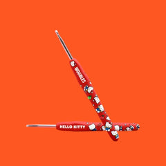 The Woobles Beginner Crochet Kit | Hello Kitty