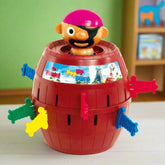 Tomy Pop Up Pirate