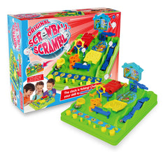 Tomy Screwball Scramble
