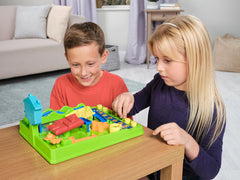 Tomy Screwball Scramble