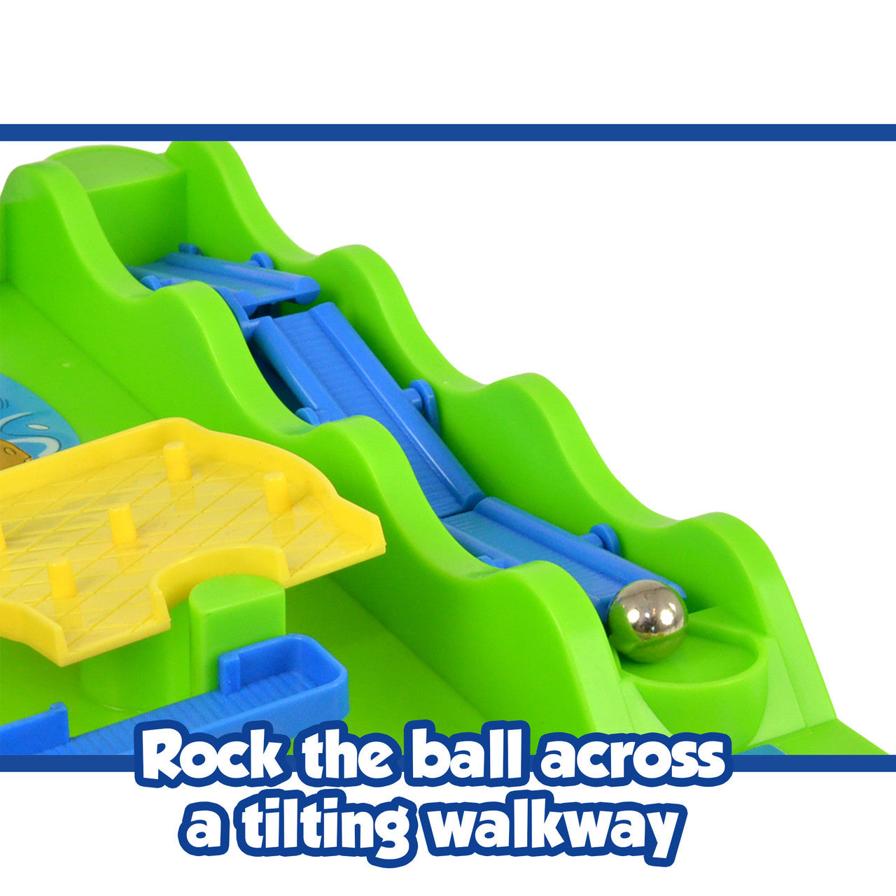 Tomy Screwball Scramble