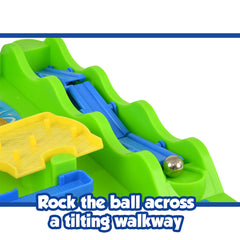 Tomy Screwball Scramble