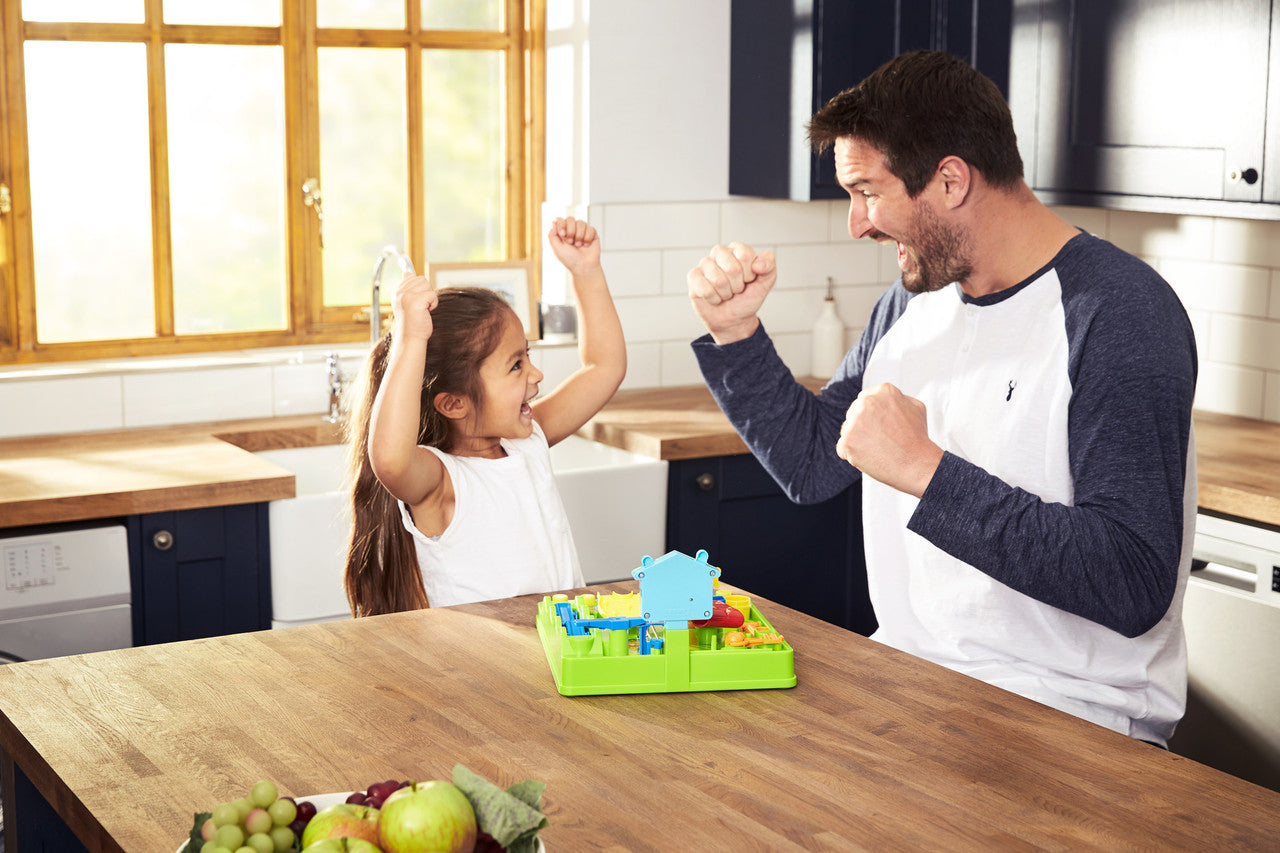 Tomy Screwball Scramble