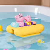 Toomies Peppa Pig Pull & Go Pedalo