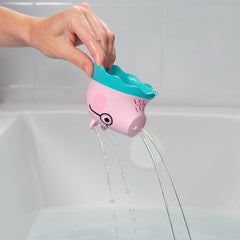 Toomies Peppas Nesting Family