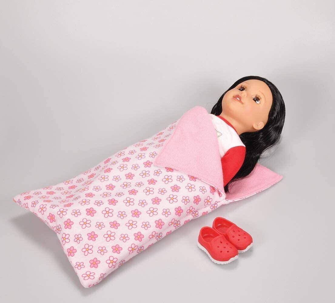 Toy Doll Sleep Over Set | Jaimee