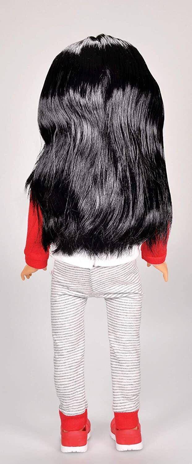 Toy Doll Sleep Over Set | Jaimee