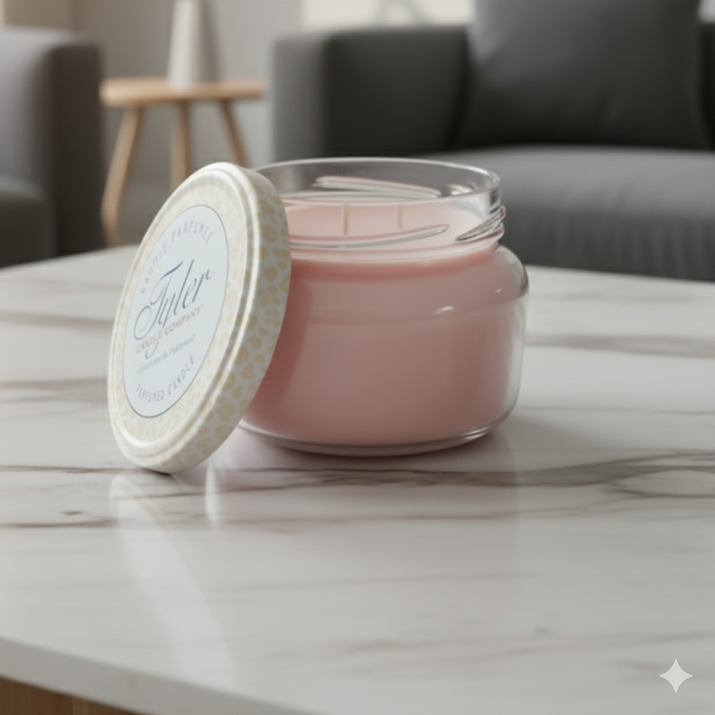 Tyler Candles | Bless Your Heart