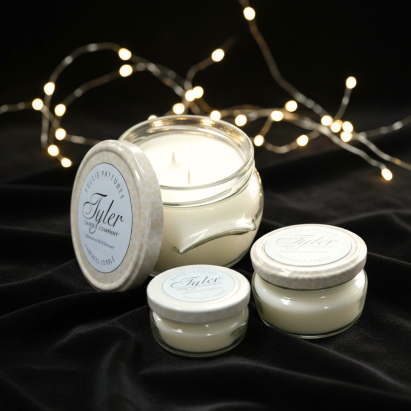 Tyler Candles | Diva