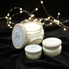 Tyler Candles | Diva