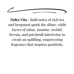 Tyler Candles | Dolce Vita