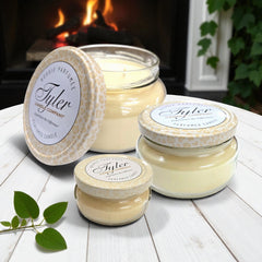Tyler Candles | Entitled