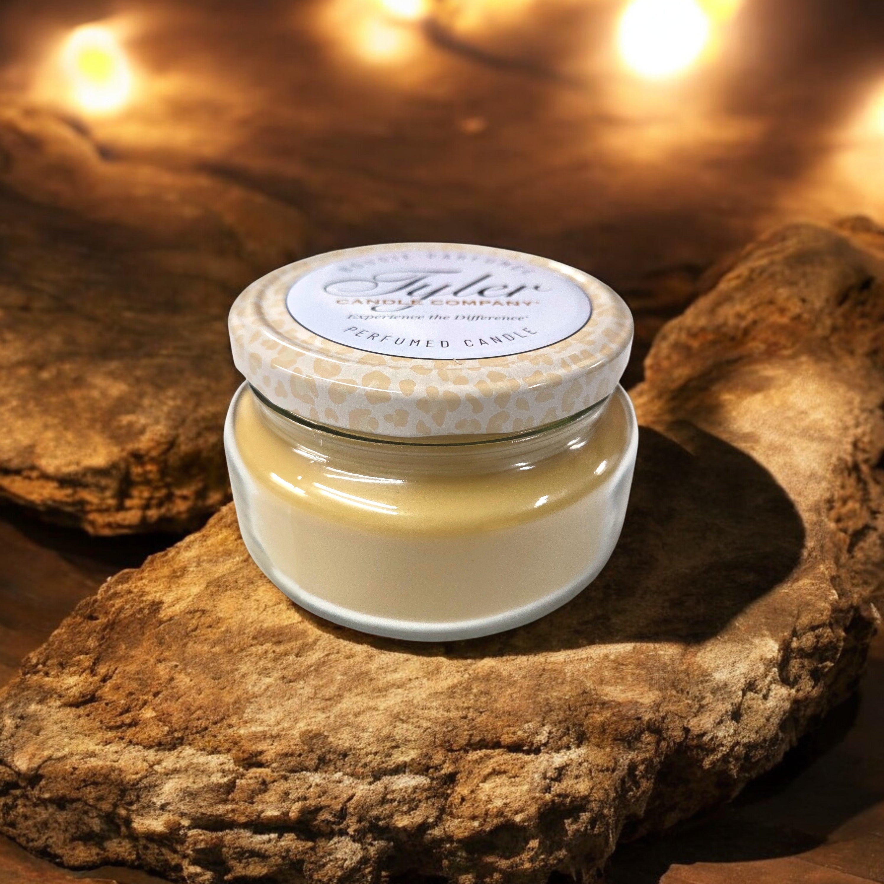 Tyler Candles | Fleur De Lis