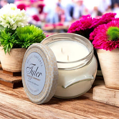 Tyler Candles | French Market
