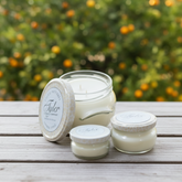 Tyler Candles | Glamfam