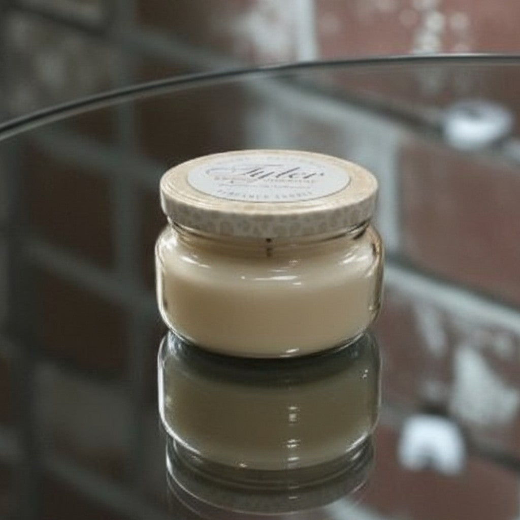 Tyler Candles | High Maintenance