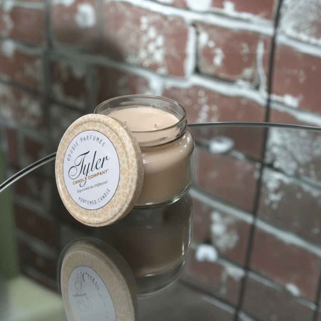 Tyler Candles | High Maintenance
