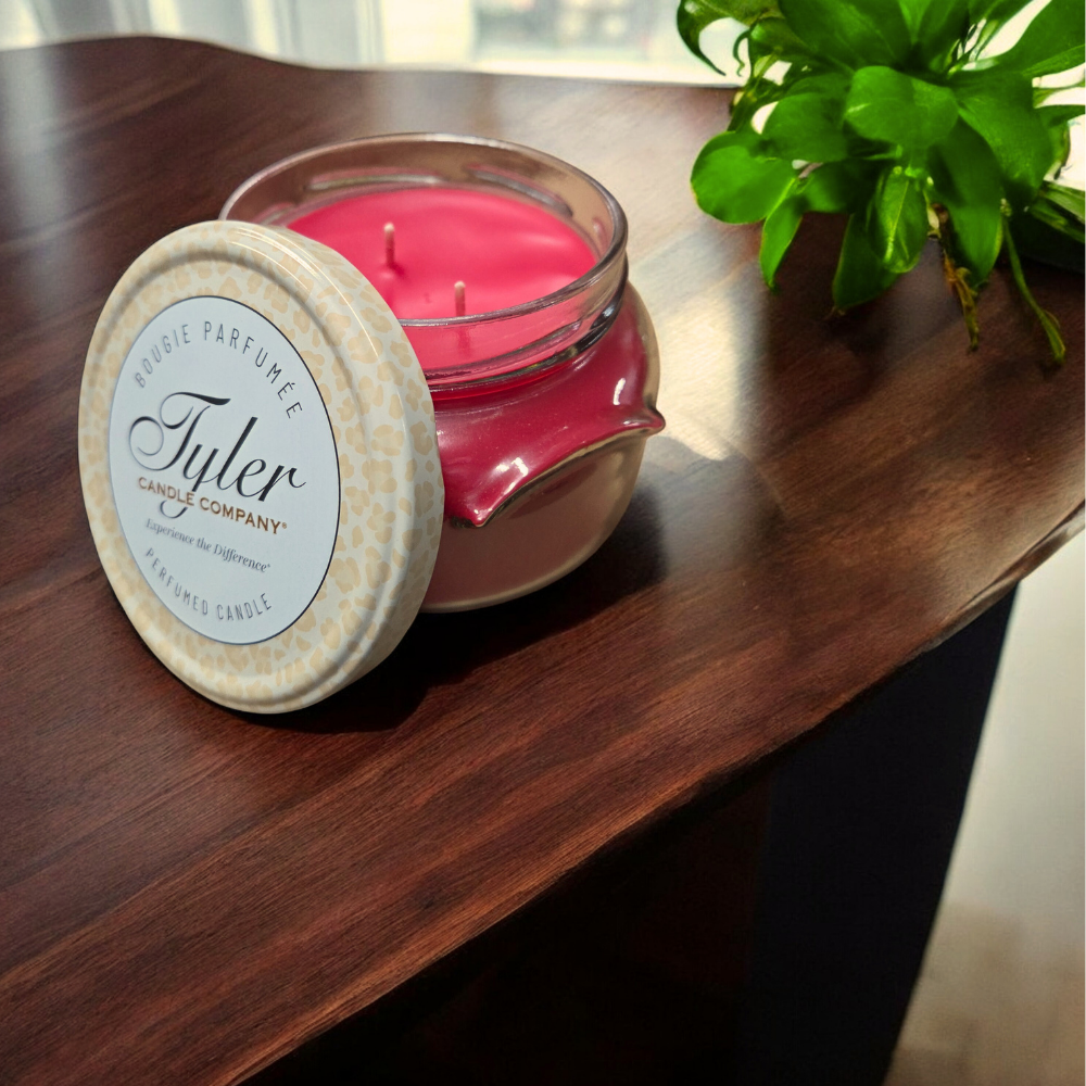 Tyler Candles | Kathina