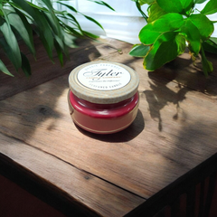 Tyler Candles | Kathina