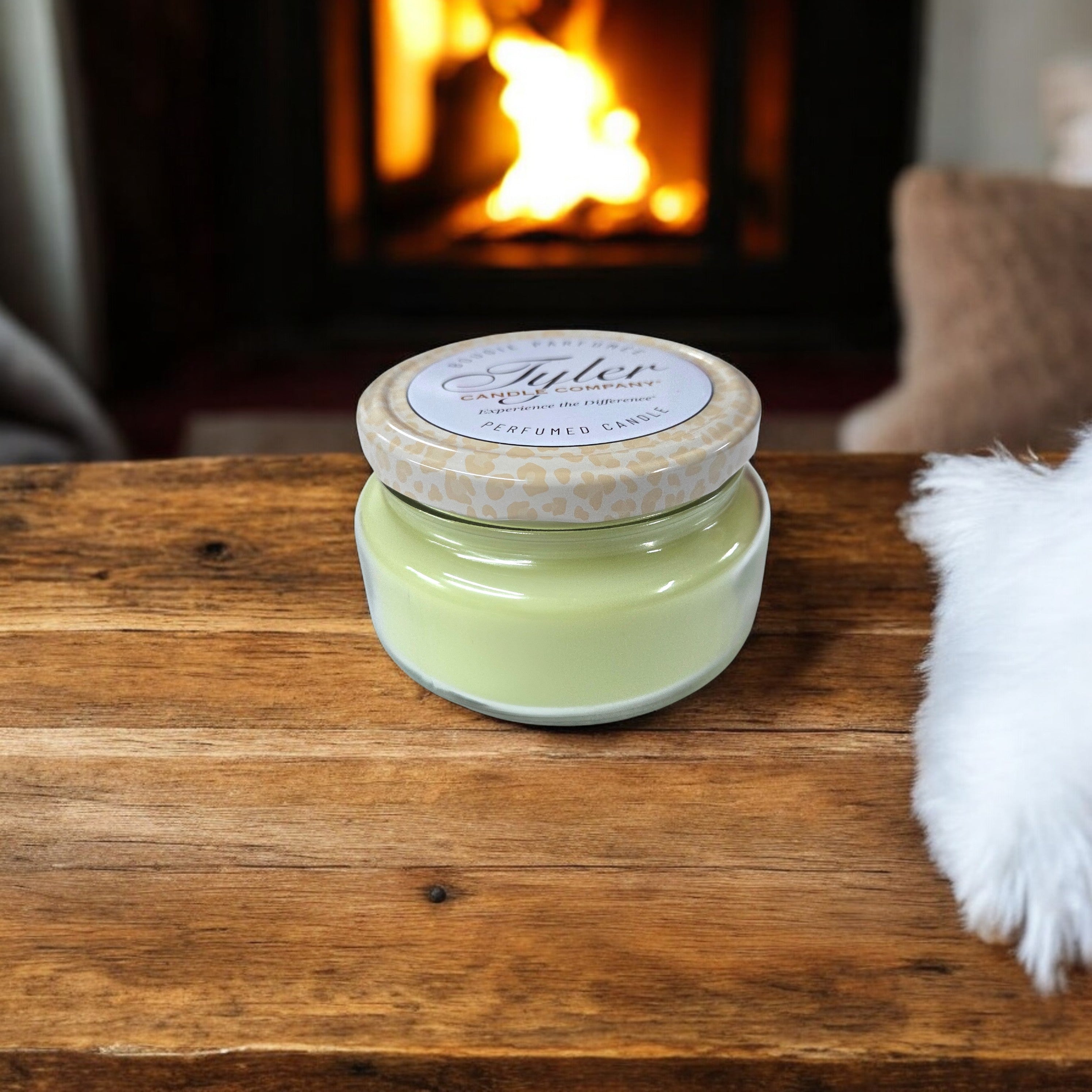 Tyler Candles | Limelight