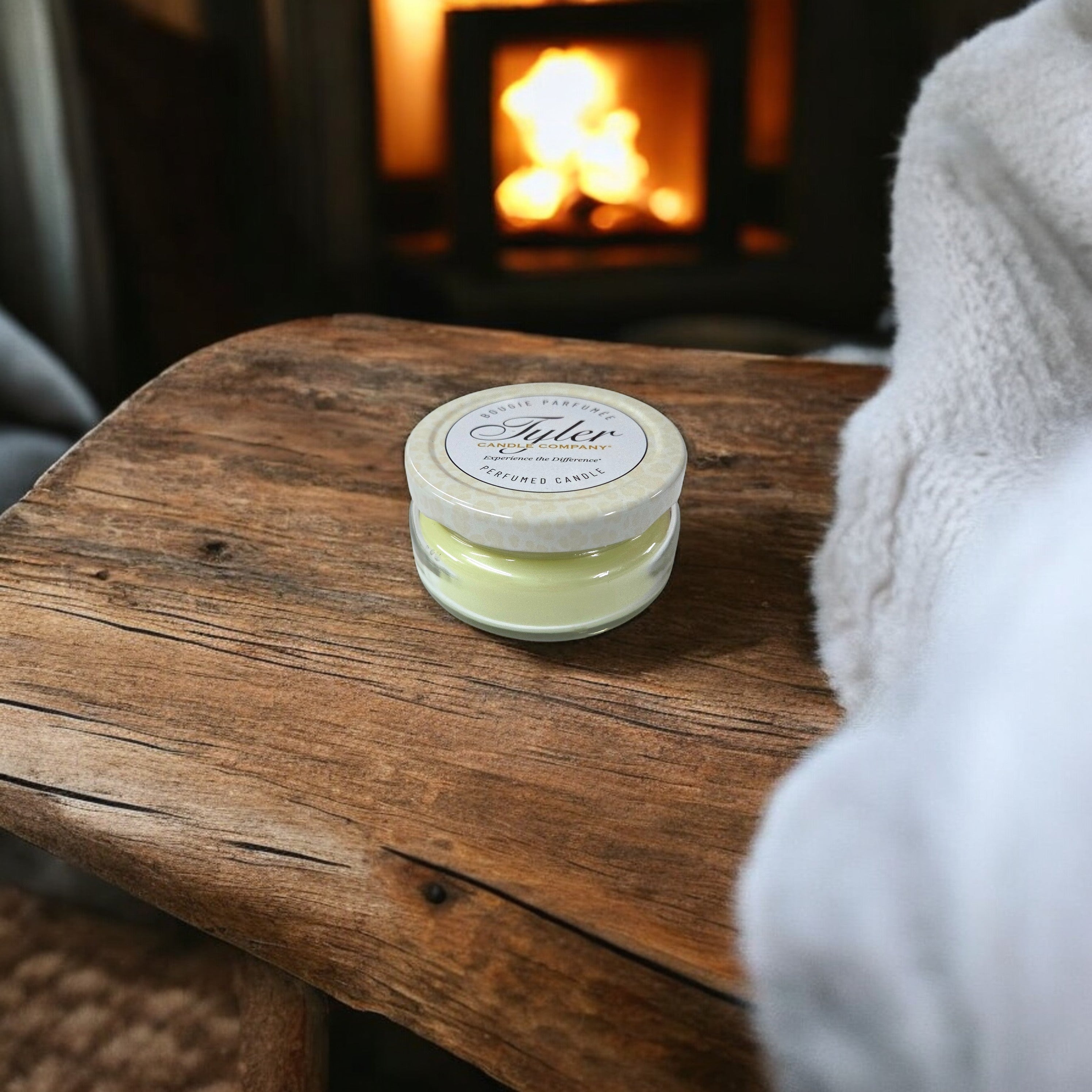 Tyler Candles | Limelight