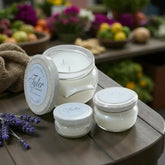 Tyler Candles | Superstar