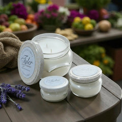 Tyler Candles | Superstar