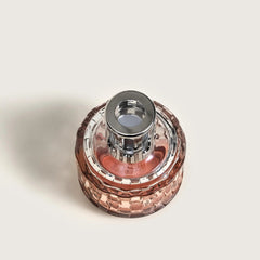 Variation Rose Amber Lamp by Maison Berger