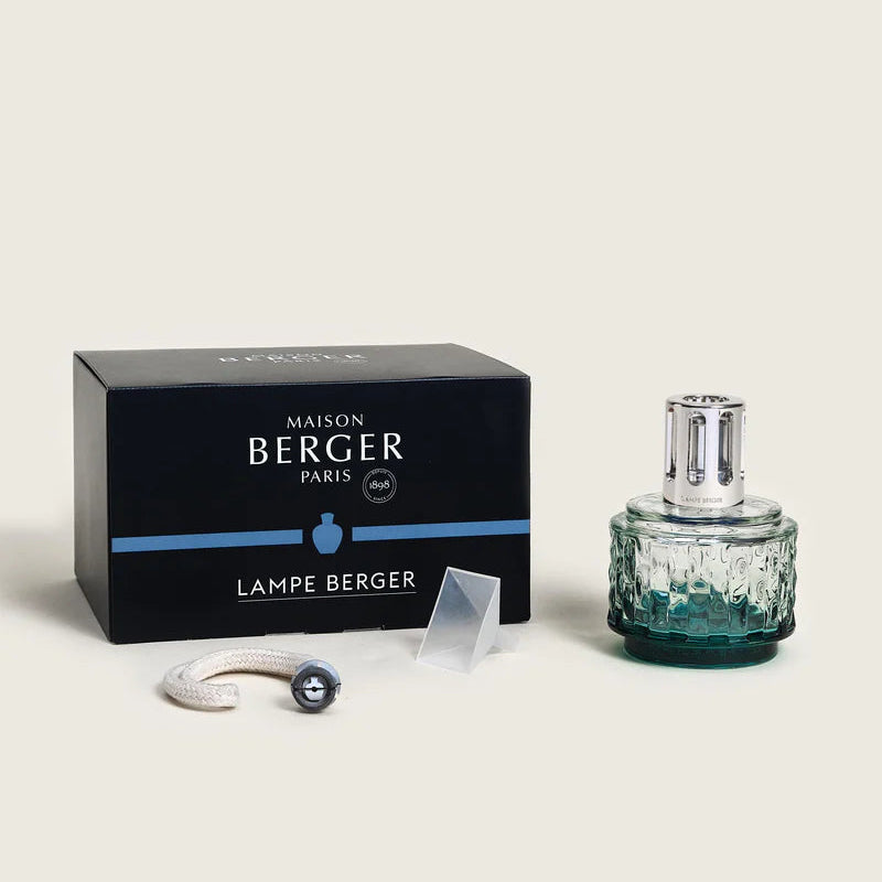 Variation Turquosie Lamp by Maison Berger