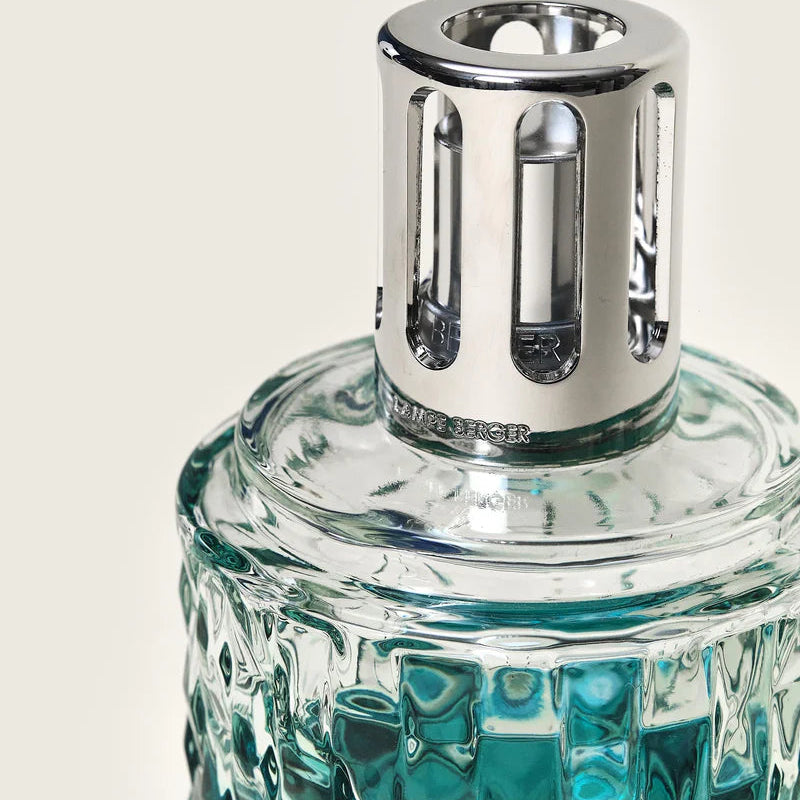 Variation Turquosie Lamp by Maison Berger