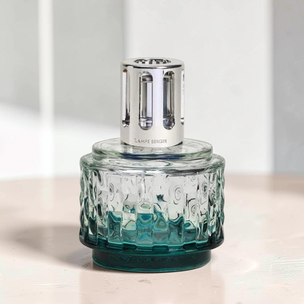 Variation Turquosie Lamp by Maison Berger