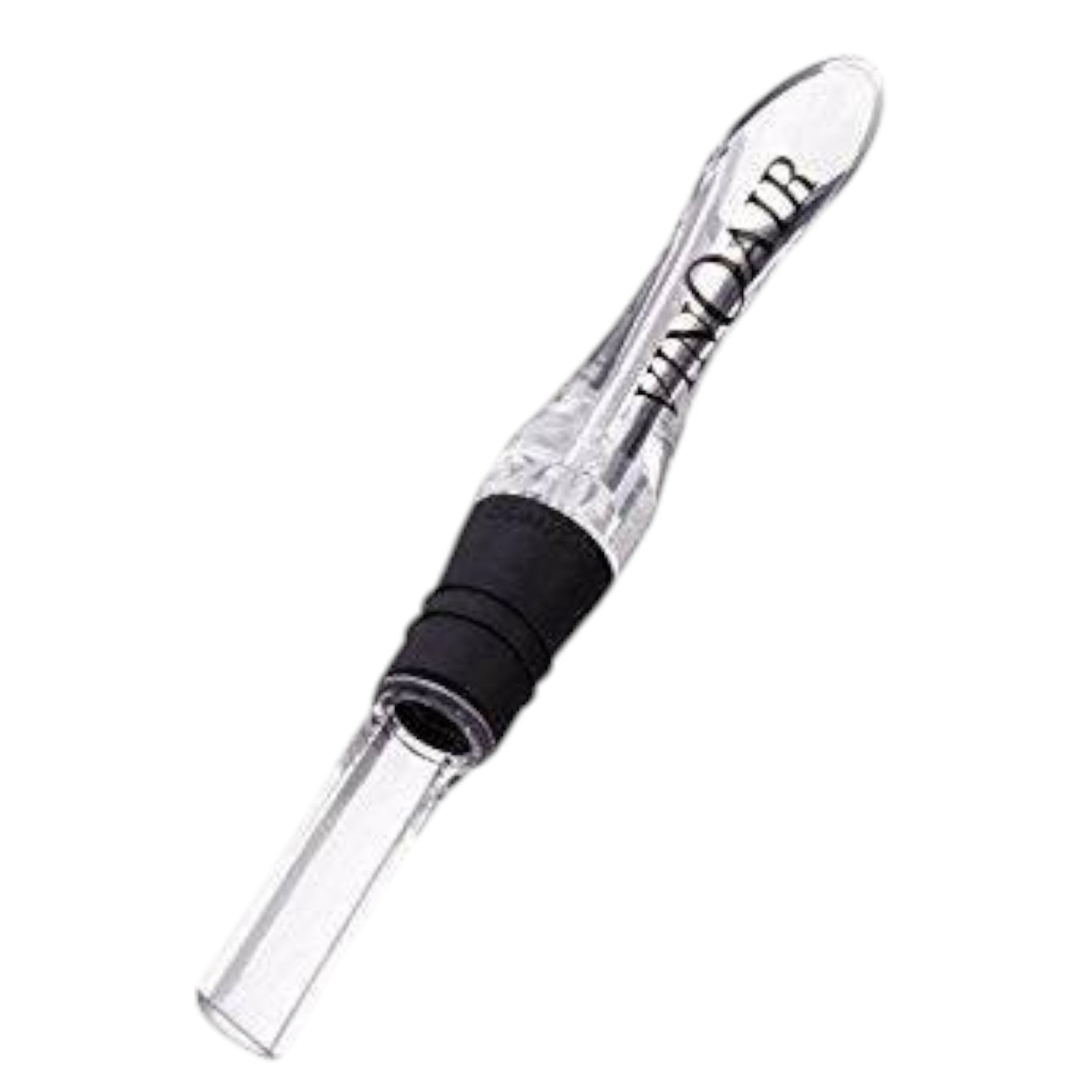 VinOair Wine Aerator and Non-Drip Pourer (with case)