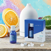 Volcano Diffuser Oil