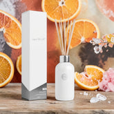 Volcano White Signature Diffuser