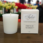 Votive Candle | French Market