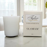 Votive Candle | Glamfam