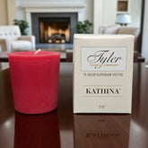 Votive Candle | Kathina