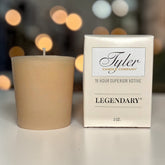 Votive Candle | Legendary