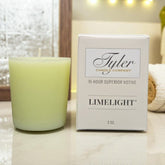 Votive Candle | Limelight